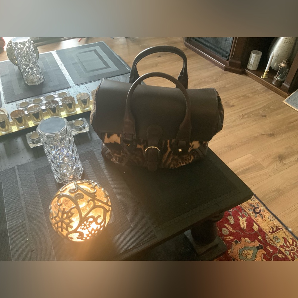 Gucci heritage ponytail large tote bag absolutely gorgeous authentic MSRP $2595.